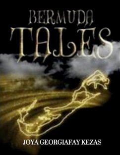 Cover Bermuda Tales