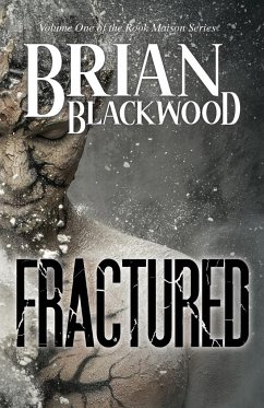 Fractured - Blackwood, Brian