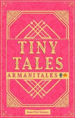Cover Tiny Tales (eBook, ePUB)