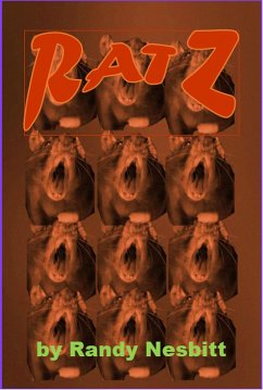 Cover Ratz (eBook, ePUB)