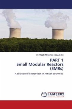 PART 1 Small Modular Reactors (SMRs) - Mohamed Niazy Abdou, Dr. Magdy