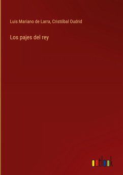 Los pajes del rey