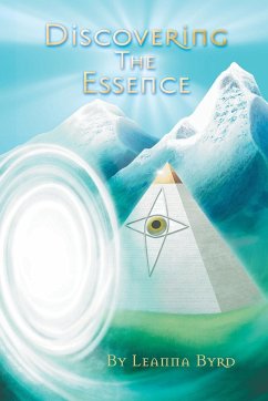 Discovering The Essence - Byrd, Leanna