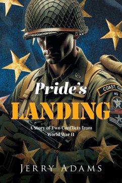 Pride's Landing - Adams, Jerry