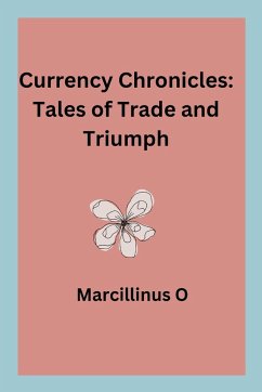 Currency Chronicles - O, Marcillinus