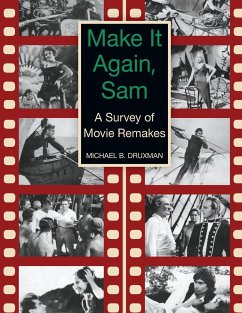Make It Again, Sam - A Survey of Movie Remakes - Druxman, Michael B.