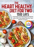 The Heart Healthy Diet for Two