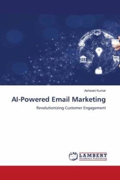 AI-Powered Email Marketing - Kumar, Ashwani