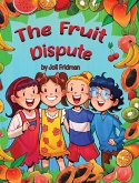 The Fruit Dispute (8x10 edition)