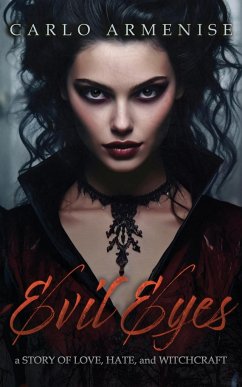 Evil Eyes - Armenise, Carlo