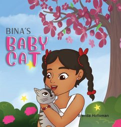 Bina's Baby Cat - Holloman, Brenda