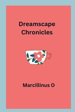 Dreamscape Chronicles - O, Marcillinus