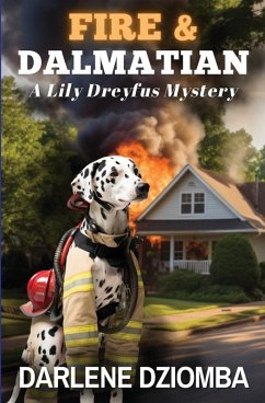 Cover Fire And Dalmatian