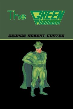 The Green Phantasm - George Robert Coates