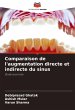 Comparaison de l'augmentation directe... - Bild 1