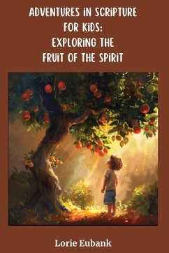 Cover Adventures in Scripture for Kids
