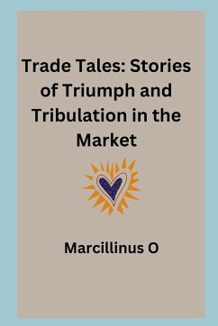 Trade Tales - O, Marcillinus