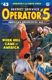 Operator 5 #43