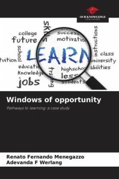 Windows of opportunity - Menegazzo, Renato Fernando;Werlang, Adevanda F