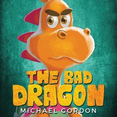 The Bad Dragon - Gordon, Michael