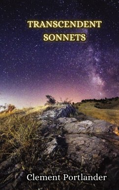 Cover Transcendent Sonnets