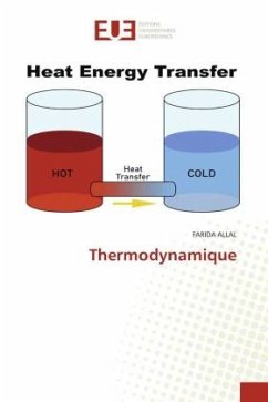 Thermodynamique - Allal, Farida