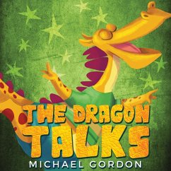 The Dragon Talks - Gordon, Michael