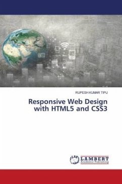 Responsive Web Design with HTML5 and CSS3 - KUMAR TIPU, RUPESH