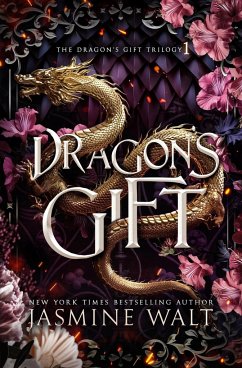 Dragon's Gift - Walt, Jasmine
