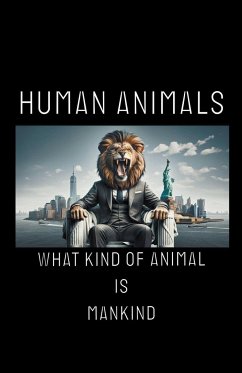 Cover Human Animals