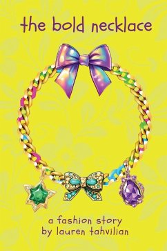 Cover The Bold Necklace