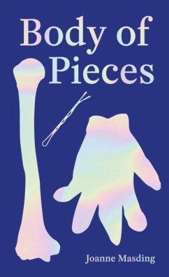 Cover Body of Pieces