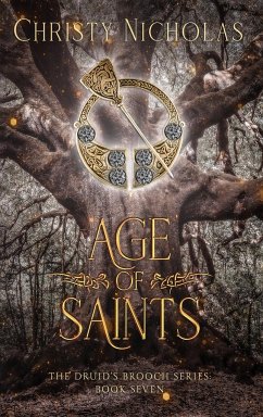 Age of Saints - Nicholas, Christy