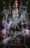 Carolina's Handbook on Summoning