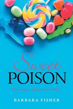 Sweet Poison - Fisher, Barbara