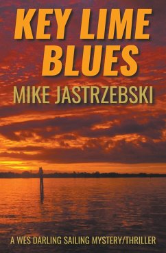 Key Lime Blues - Jastrzebski, Mike