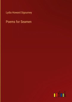 Poems for Seamen