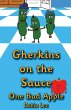 Gherkins on the Sauce - Bild 1