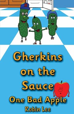 Gherkins on the Sauce - Lee, Robin