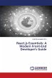 React.js Essentials: A Modern Front-End... - Bild 1