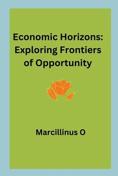 Economic Horizons - O, Marcillinus