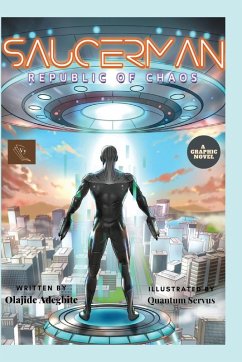 Cover Saucerman