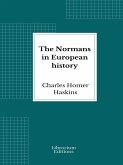 The Normans in European history (eBook, ePUB)