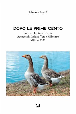 Dopo le prime cento (eBook, ePUB) - Salvatore, Patanè