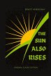 THE SUN ALSO RISES - Bild 1
