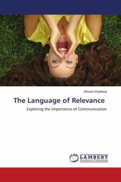 The Language of Relevance