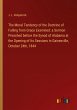 The Moral Tendency of the Doctrine of... - Bild 1