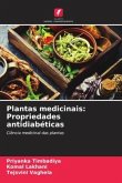 Plantas medicinais: Propriedades antidiabéticas