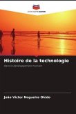 Histoire de la technologie