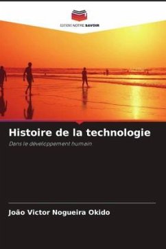 Histoire de la technologie - Okido, João Victor Nogueira